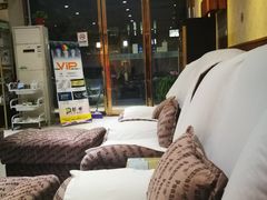 -彭世修脚(淮北街直营店)