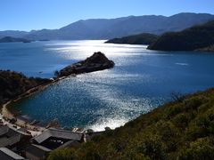 -丽江泸沽湖景区-里格半岛