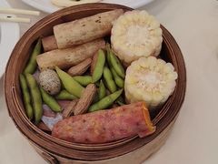 -龙的酒楼·手工早茶·顺德菜(近良路店)