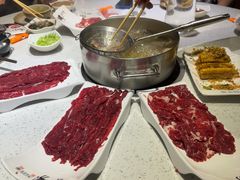 -今日牛事潮汕鲜牛肉火锅(瑞金店)