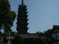 android_upload_pic-常熟方塔园