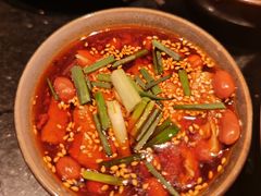 -华豫川酒家(大卫城店)