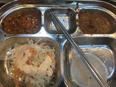 -元山烤肉店(假日广场店)