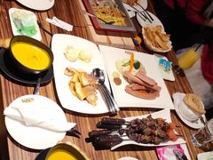 -LENBACH兰巴赫西餐啤酒坊(大连东港店)