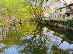 -西溪南古村落景区
