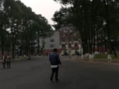 -四川大学(望江校区)