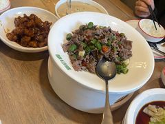 -新白鹿餐厅(城西银泰城店)