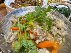 -下梅人家土菜馆(历史文化餐厅度假区店)