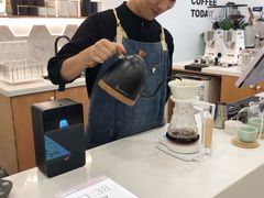 -GOOD好事咖啡(会展城店)