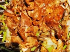 -青年公社烤鸭(熙悦天街店)