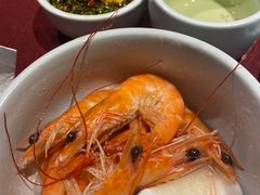 -大良毋米粥(锦龙路总店)