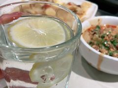 -海底捞火锅(劲松店)