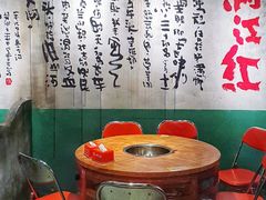 -周小明火锅(黑金冠社区店)