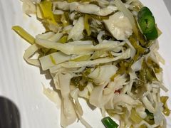 -三猫黑鱼花(南大店)