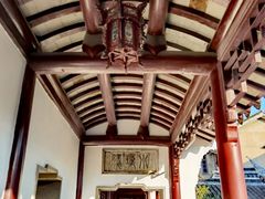 -黎里古镇
