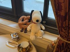 -Salon de Ville浦江汇(上海外滩华尔道夫酒店店)