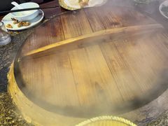 -好灶头妈妈菜·柴火灶台鱼·千岛湖土菜地标美食