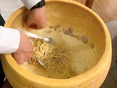 -新贝乐意大利餐厅(苏州中心店)