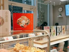 -好利来(朝外店)