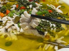 -三猫黑鱼花(南大店)