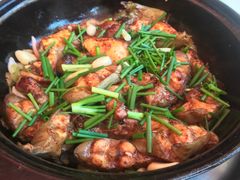 -红炎炎农家菜老字号(金水台店)