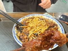 -牛街洪记小吃店(牛街店)