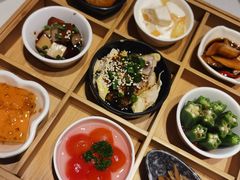 -新仙清汤牛腩(铜锣湾店)