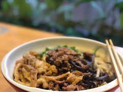 -回民餐厅(红旗路店)