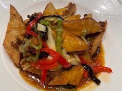 -巴依老爷新疆美食(望京小街店)