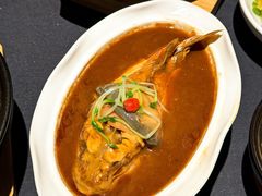 -肆月河豚·淮扬菜·湘菜(华天店)