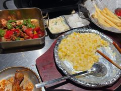 -吴草鸡爪오초닭발(城阳总店)