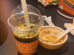 -探鱼·鲜青椒爽麻烤鱼(北京路天河城店)