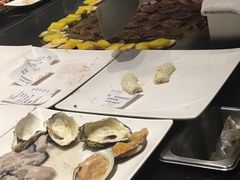 -大渔铁板烧(大悦城店)