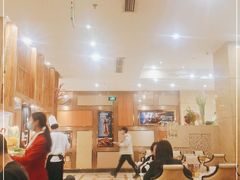 大堂-芭菲盛宴·环球美食(锦城万达广场店)