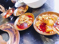 -巴四老城区炭火蛙锅(张江店)