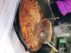 -老桥张羊肉
