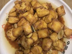 -直隶安家罩饼(复兴路店)