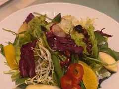 -大鸭梨烤鸭(左家庄店)
