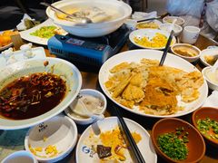 -丹江渔村(望京店)