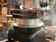 -无印良品餐堂 MUJI Diner(成都太古里店)