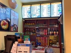 -驴公驴婆(曹杨店)