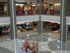 -红星美凯龙(浦江店)