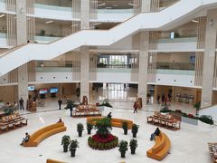 -厦门市图书馆(集美新城馆区)