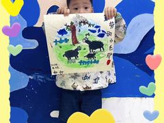 -尼莫儿童美术(三阳路融科天城校区)