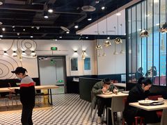 大堂-乡村基(春熙路店)