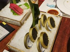 -Mr.Fish鱼鲜生海鲜放题(高德置地冬广场店)