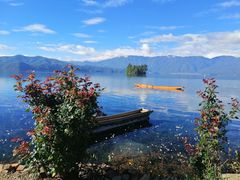 -丽江泸沽湖景区