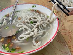 -水乡人家私房菜(逢简店)