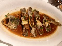 -宝轩渔府·老字号海鲜·正宗津菜(水上店)
