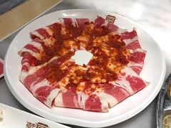 -韩宫宴烤肉·黑毛和牛·料理(合肥滨湖银泰城店)